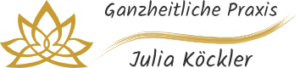 Julia Köckler - ganzheitliche Praxis Logo